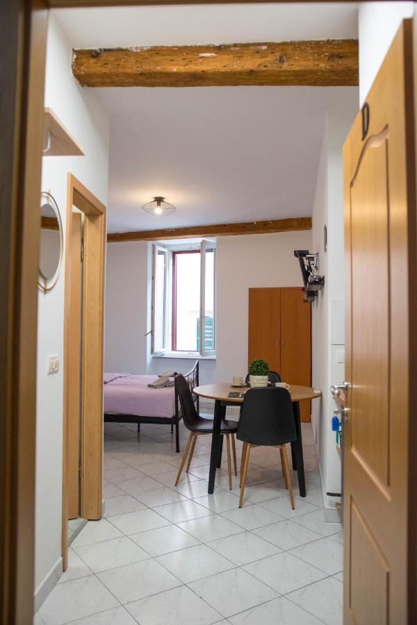 Apartmani Da Piran Buitenkant foto